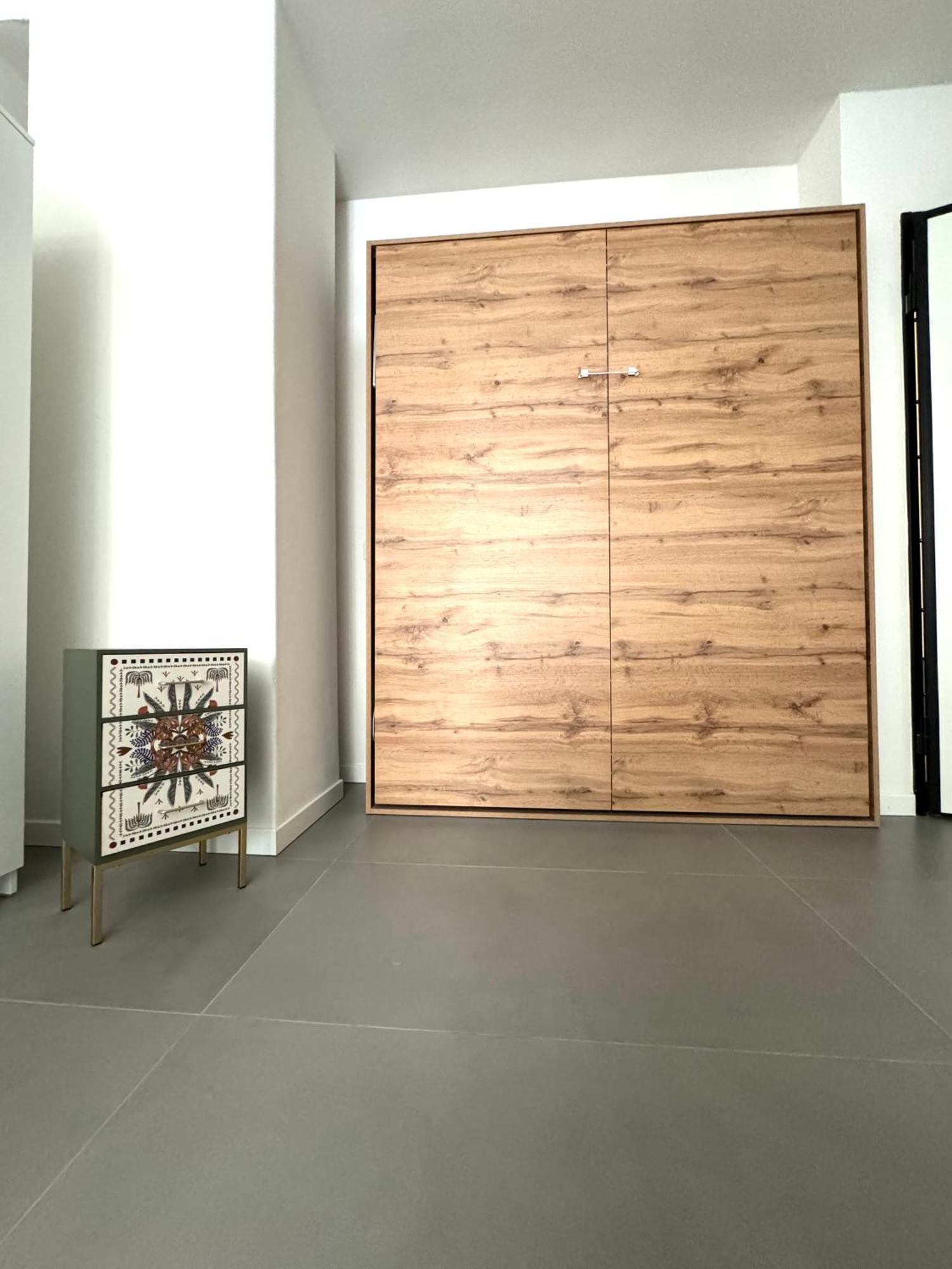 Rainbow Studio Flat- Monolocale Luminoso Milán Exterior foto